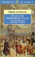 Cover of Plays and Petersburg Tales