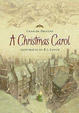 Cover of Christmas Carol (A)