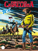 Cover of Tex Tre Stelle n. 570