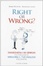 Cover of Right or wrong?