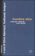 Cover of Guardare oltre