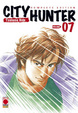 Cover of City Hunter vol. 7
