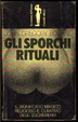 Cover of Gli sporchi rituali