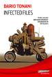 Cover of Infected files