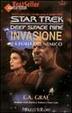 Cover of Star Trek: Invasione - Libro III
