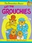 Cover of "The Berenstain Bears Get the Grouchies"