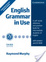 Cover of English Grammar in Use Silver Hardback with Answers and CD-ROM