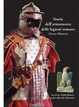 Cover of Storia dell'armamento delle legioni romane