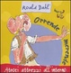 Cover of Orrende merende