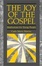 Cover of The Joy of the Gospel