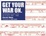 Cover of Get Your War On