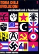 Cover of Storia delle rivoluzioni vol.2