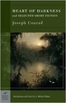 Cover of Heart of Darkness and Selected Short Fiction