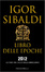 Cover of Libro delle epoche