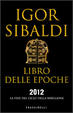 Cover of Libro delle epoche