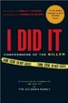 Cover of If I Did It