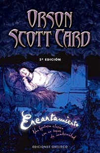 More about Encantamiento