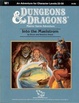 Cover of Into the Maelstrom