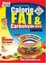 Cover of CalorieKing Calorie, Fat & Carbohydrate Counter