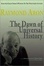 Cover of The Dawn of Universal History