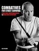 Cover of Combatives for Street Survival