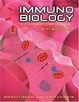 Cover of Immunobiology
