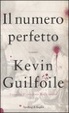 Cover of Il numero perfetto