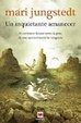 Cover of Un inquietante amanecer