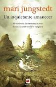 Más sobre Un inquietante amanecer