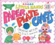 Cover of Little Hands paper plate crafts