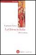 Cover of La Chiesa in Italia nell'età moderna