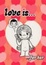 Cover of Love Is... for Her