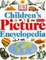 Cover of The Dorling Kindersley Children's Picture Encyclopedia