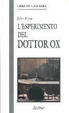 Cover of L'esperimento del dottor Ox