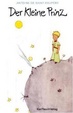 Cover of Der Kleine Prinz