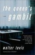 Cover of The Queen's Gambit