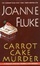 Cover of Carrot Cake Murder