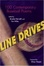 Cover of "Line Drives"