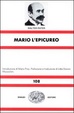 Cover of Mario l'epicureo