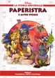 Cover of Paperistra. Grecia: filosofia, arte e cultura