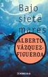 Cover of Bajo siete mares