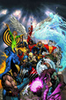 Cover of X-Men
