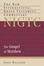 Cover of "The Gospel Of Matthew"