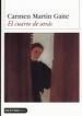 Cover of EL CUARTO DE ATRAS