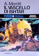 Cover of Il vascello di Ishtar