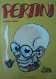 Cover of Pertini