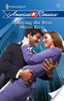 Cover of Marrying the Boss