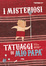 Cover of I misteriosi tatuaggi del mio papà