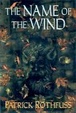 Cover of The Name of the Wind