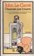 Cover of Chiamata per il morto